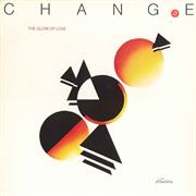 Change - The Glow of Love