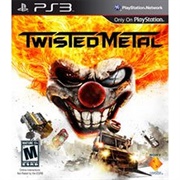 Twisted Metal