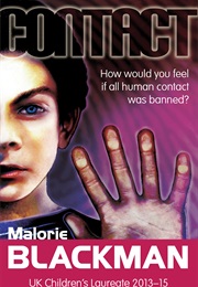 Contact (Malorie Blackman)