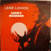 Lucky Number (Lene Lovich)