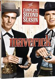 Maverick (TV Series)