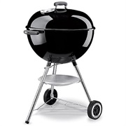 Charcoal Grill