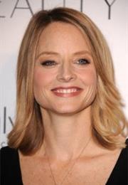 Jodie Foster - Five Corners