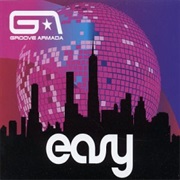 Easy - Groove Armada