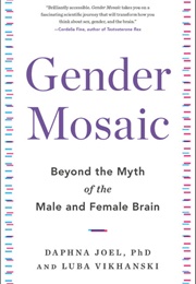 Gender Mosaic (Daphna Joel)