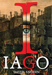 Iago (David Snodin)