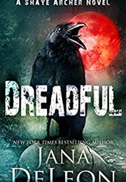 Dreadful (Jana Deleon)