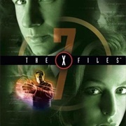 The X-Files Season 7