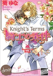 Knight&#39;s Terms (Yuna Aoi)