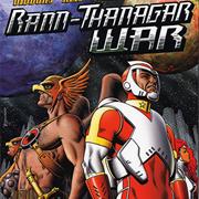 Rann-Thanagar War