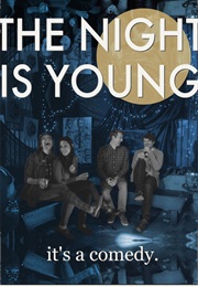 The Night Is Young (2015)