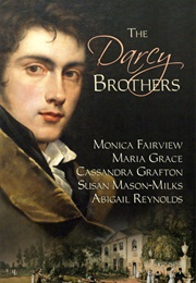 The Darcy Brothers (Abigail Reynolds...)