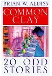 Common Clay (Brian Aldiss)