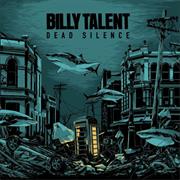 Billy Talent - Dead Silence