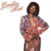 Geraldine Hunt - Can&#39;t Fake the Feeling (1980)