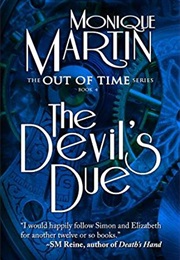 The Devil&#39;s Due (Monique Martin)