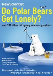 Do Polar Bears Get Lonely? (New Scientist)