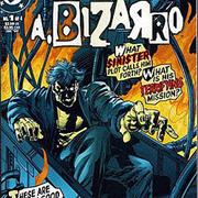 A. Bizarro