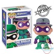 The Riddler DC Universe