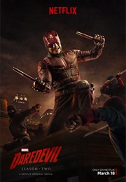 Daredevil Season 1 (2015)