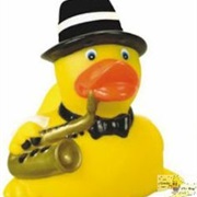 Jazz Duckie