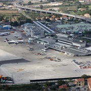 Aeroporto Galileo Galilei Pisa