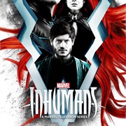 Inhumans