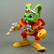 Bucky O&#39;Hare