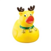 Reindeer Duckie