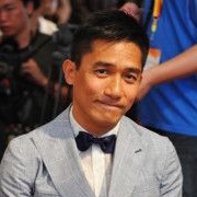 Tony Leung