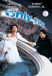 Only You