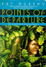 Points of Departure