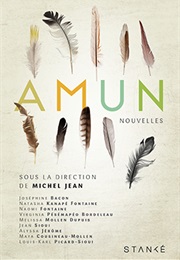 Amun (Michel Jean)