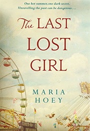 The Last Lost Girl (Maria Hoey)