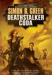 Deathstalker Coda (Simon R. Green)