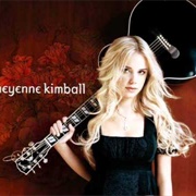 One Original Thing - Cheyenne Kimball