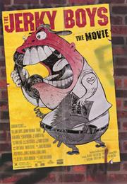 The Jerky Boys Movie