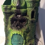 Castle Grayskull