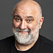 Alexei Sayle