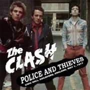All the Young Punks (New Boots and Contracts) - Clash