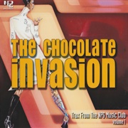 Prince - The Chocolate Invasion: Trax From the NPG Music Club - Volume 1 (2004)