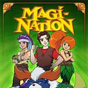 Magi-Nation