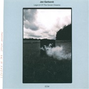 Jan Garbarek - Legend of the Seven Dreams