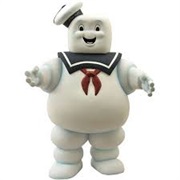 Stay Puff Marshmallow Man