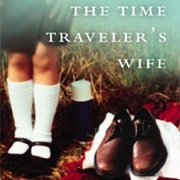 The Time Traveler&#39;s Wife
