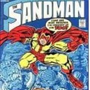 The Sandman