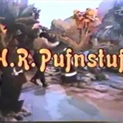 H.R. Pufnstuf