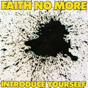 Introduce Yourself - Faith No More