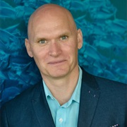 Anthony Doerr