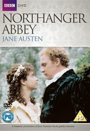 Northanger Abbey (1987)